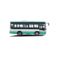 28 seats Dongfeng city bus 7m bus